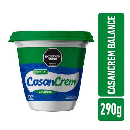 CASANCREM Light x 290 