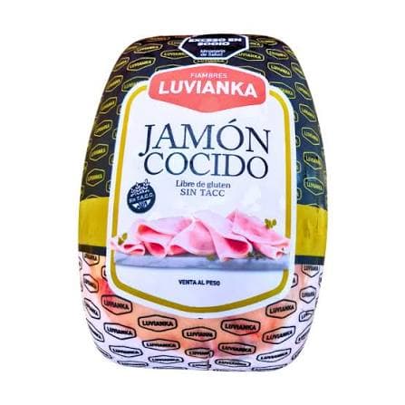 LUVIANKA Natural Bombon Gde