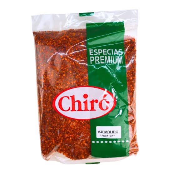 CHIRO Aji Molido x 800g