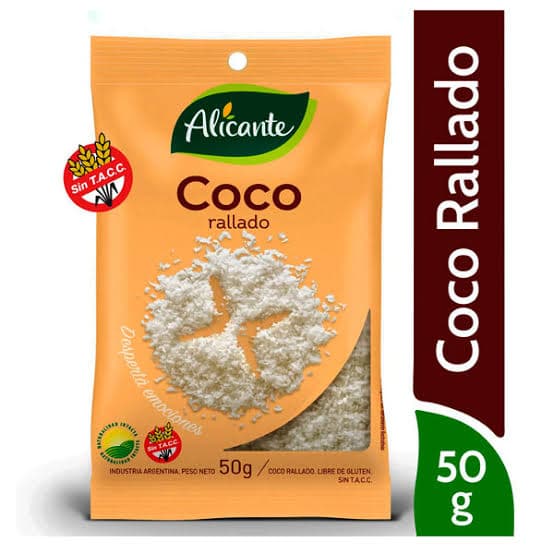 ALICANTE Rep Coco Rall ST S50G