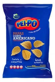PEIPO Papa C/Americano 500 g