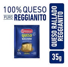 LA SERENISIMA Ralladito x 35g