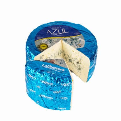JC Roquefort(La Quesera)