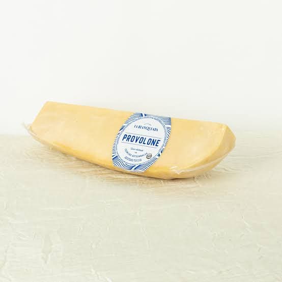 LA BLANQUEADA Provolone porcion